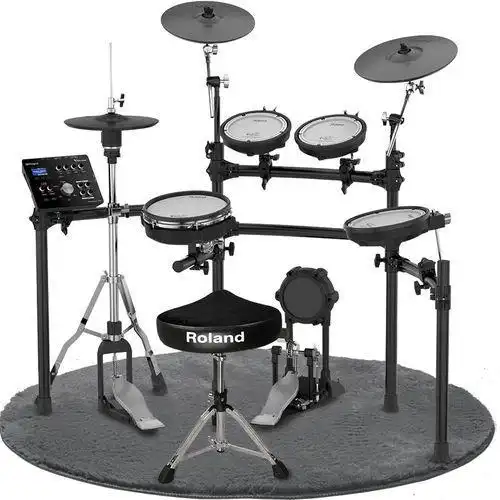 大连架子鼓电子鼓出租