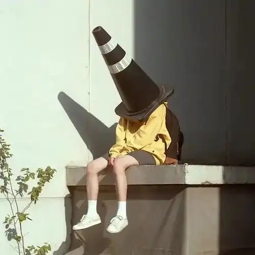 自用小众个性头像记录