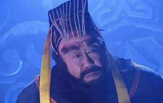 阎罗王是谁地府第五殿之主传说是包拯死后所化