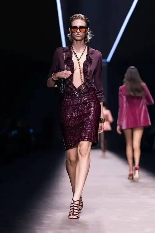 2024年春夏15个女装流行趋势