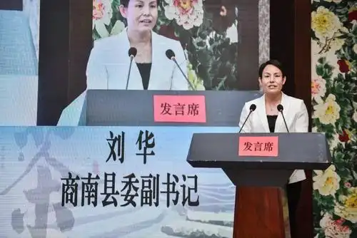 关注商洛茶叶从此大不同