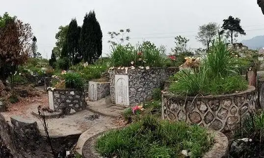 2020年11月修坟吉日