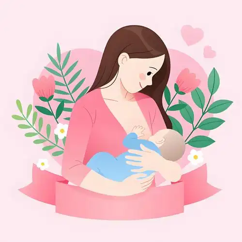 全国母乳喂养宣传日