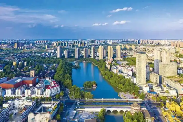 滁州镜像丨七月看云看心情心情美如天