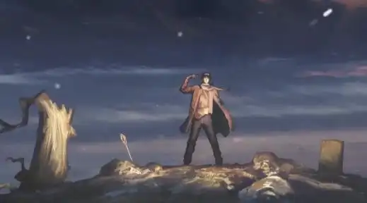 三体当中的艾aa到底是什么人是破壁者还是三体人