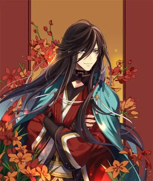 刀剑乱舞打刀和泉守兼定id61861246