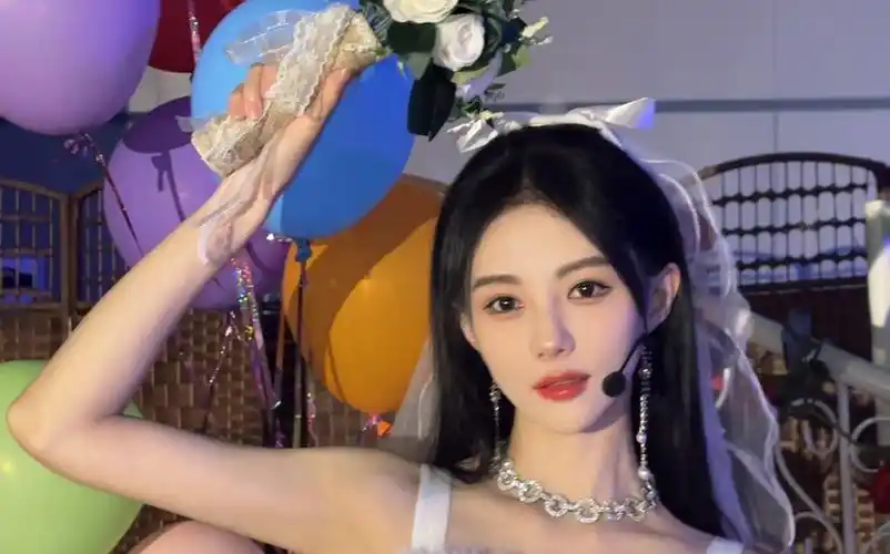 【snh48】邵雪聪 20230617 直播 弹幕版&纯净版