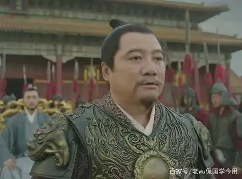 明代名臣李贤,坚持踏实做事与谨慎待人,服侍四帝五朝都不倒