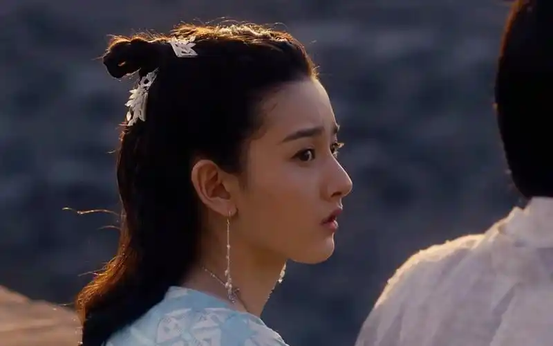 集破碎感与宿命感于一体 【宋祖儿 羽然 混剪】