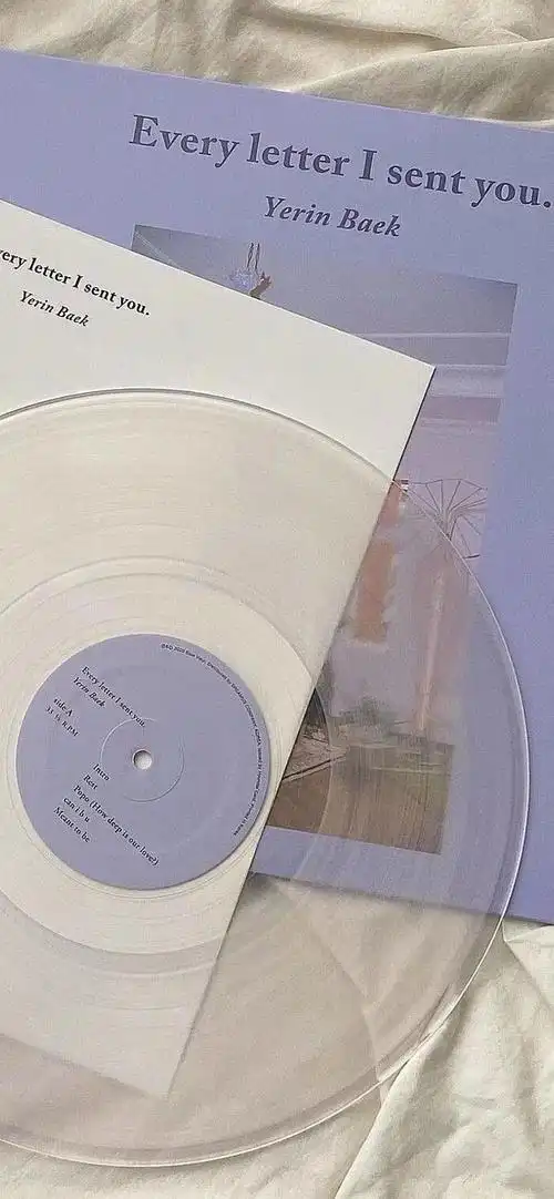 求这张唱片壁纸