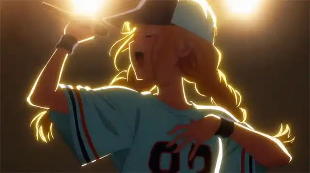 staff原作:四葉夕卜99小川亮(講談社「ヤングマガジン」連載)导演