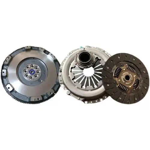 4l手动进口法雷奥phc离合器三件套总成分泵 离合器三件套【图片 价格