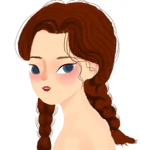 新头像五官探索