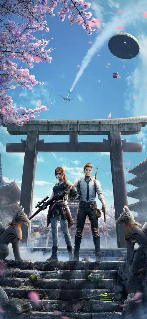 和平精英冒险世界 创意海报_包包熊的叉烧包-站酷zcool