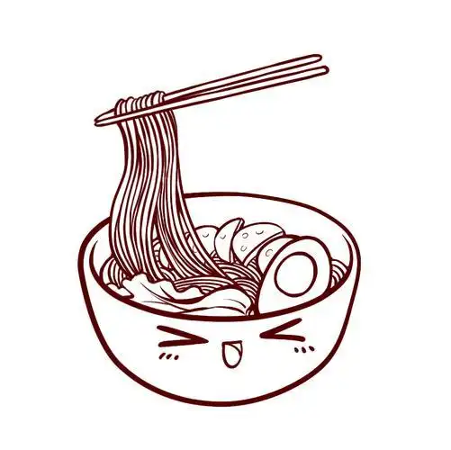 卡通简笔画教程更新中. 欢迎持续关注