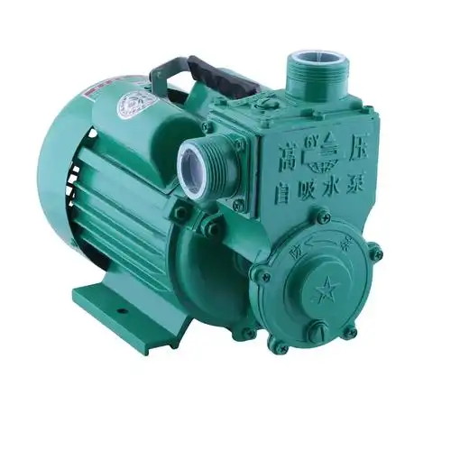 p>自吸水泵是一种抽水用的水利机械,由 a href="#" data-lemmaid="