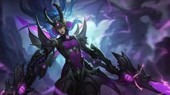 决胜巅峰暗影之刃卡琳娜怎么出装