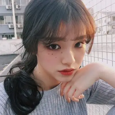 2019可爱小清新的女生个性头像 热门超吸引人的女生头像