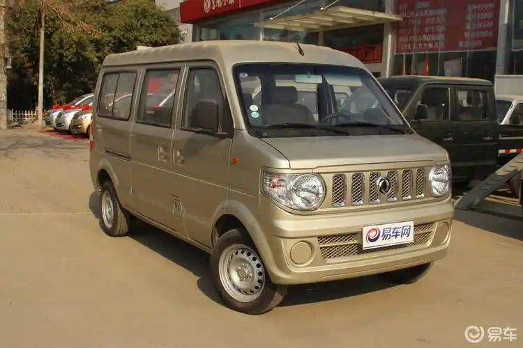 【东风小康东风小康v292012款1.