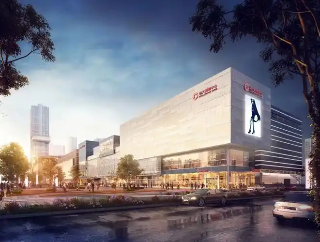 品牌进驻逻辑梳理成都远大购物中心为何值得期待