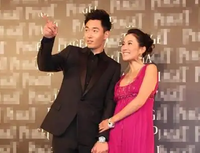 盘点娱乐圈假戏真做情侣