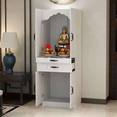 传说菩萨摆放在家里的什么位置好菩萨为什么都是闭着眼的