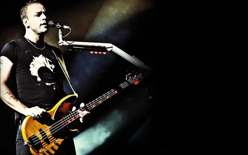 摇滚,muse,贝斯,乐队摇滚壁纸图片