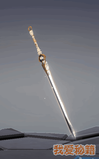 流星蝴蝶剑手游3月6号新增武器一览[图]