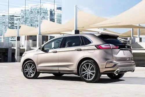 20万左右这4台热门大牌合资suv2019年都将有新款上市