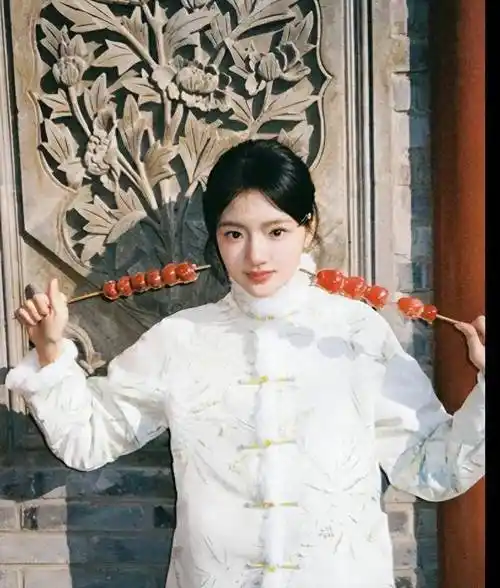 其中包括张子枫,张雪迎,文淇,关晓彤,夏梦,王俊凯,易烊千玺,王源,吴磊