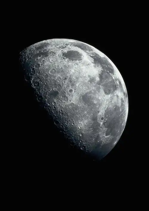 人在月球上可以跳多高?