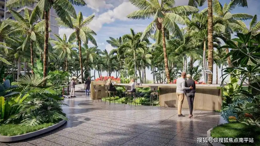 国锐亚沙村献上走心作品,高级感拉满【国锐亚沙村