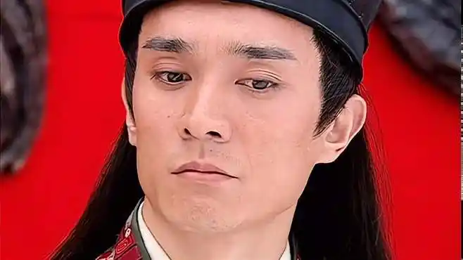 大汉天子:张汤找替死鬼,一刀斩杀郭舍人,血溅三尺高!