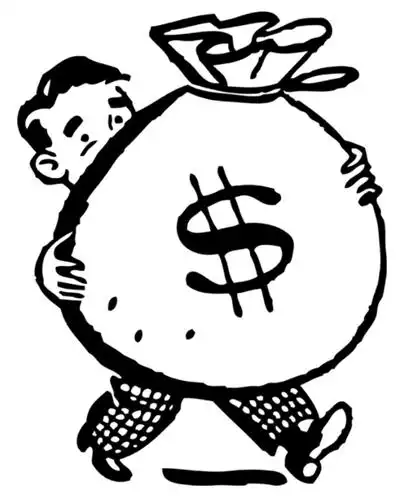 美亿万富翁财富涨15% 美联储:穷人更受疫情冲击