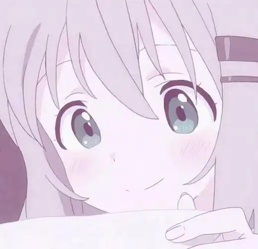 每天换个头像,生活多彩多样.为什么你这么好看?