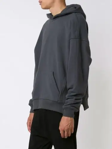 the everyday连帽衫