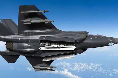 现代战机最先进是哪些?中美俄三家独占,中美最强俄罗斯垫底