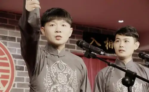 卢鑫(左)张玉浩(右)