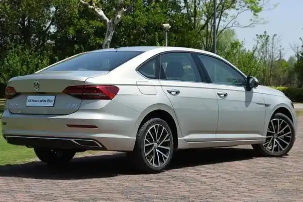 一样是ea211发动机为什么奥迪a4l能卖25万朗逸卖10万