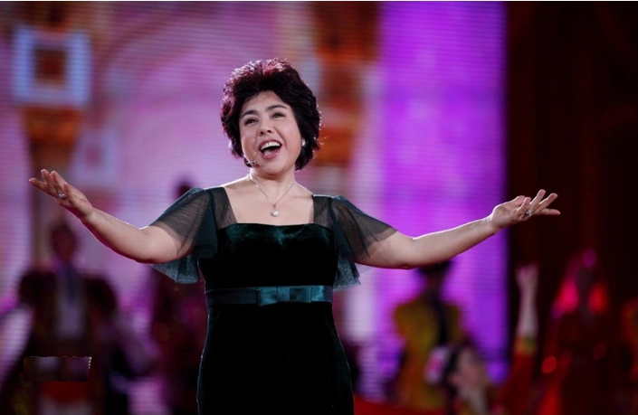 迪里拜尔厦门音乐会