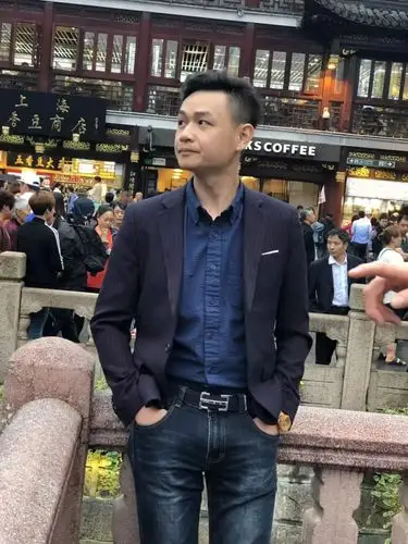 【微相亲】91年高大帅气的永新三湾男生在深圳,愿你我聊得来就好