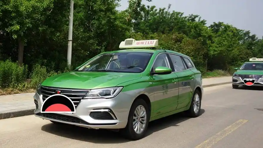 亿优米app出行招商:调整巡游出租车,"聚合模式"是未来方向