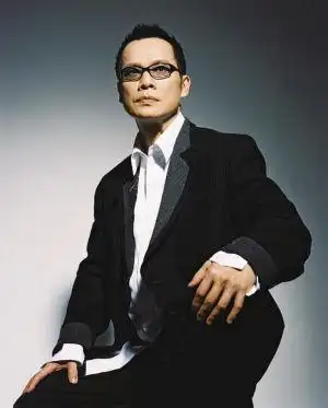 港台音乐 > 正文  前天早上8点8分,58岁的"音乐教父"罗大佑在个人主页