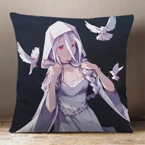 蜘蛛转生生成怎样周边白织定制床上动漫二次元动漫毛绒