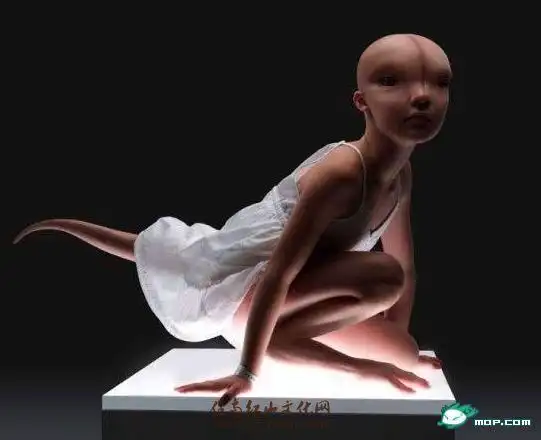 世界发现的各种真实怪物——这才是真正的怪物