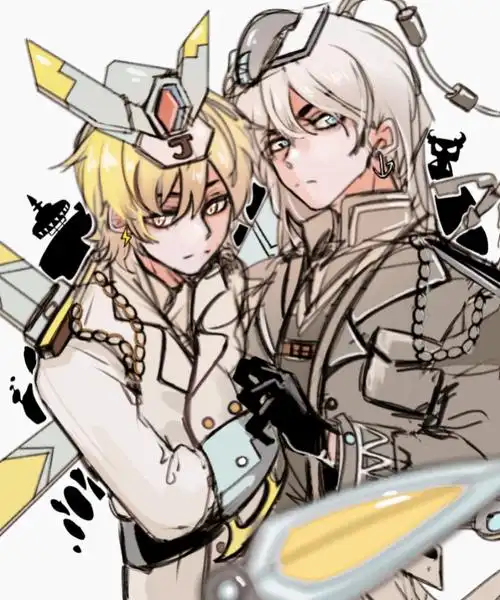 (11)推荐赛尔号npc黑特·罗杰罗杰船长不同片子拿的剧本人格不太统一