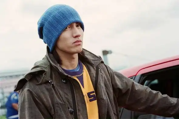 资料图片电影魔幻厨房精彩剧照17