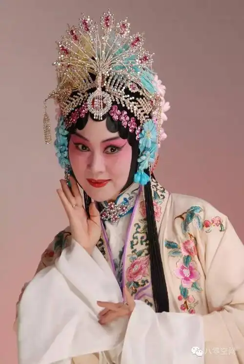 【珍贵影像】 豫剧名家郭英丽《打神告庙》《虎符》.