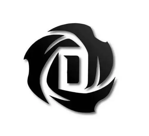 库里标志怎么画