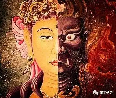 一念成佛一念成魔(深度阅读)